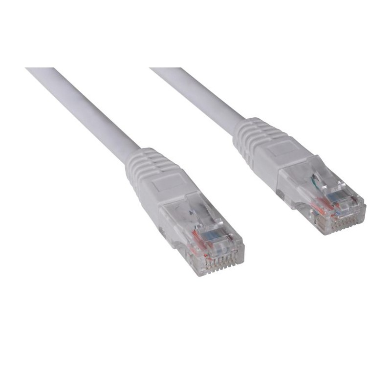 Kabel Sandberg UTP Cat6, 1m, 306-93