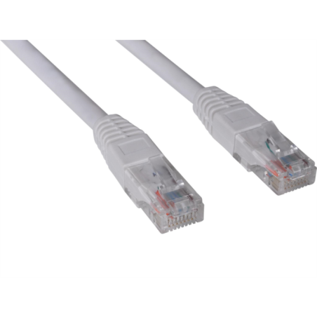 Kabel Sandberg UTP Cat6, 10m, 306-97