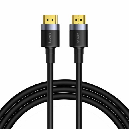 Kabel Baseus HDMI, 3m, črn, CADKLF-G01