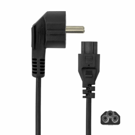 Kabel SBOX C5 TRIPOLAR, 220V, 2m