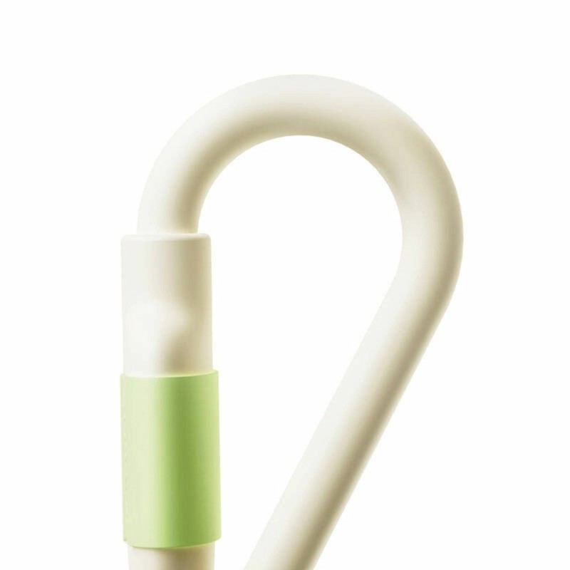 Kabel Joyroom USB C-C 60W silikonski bež, 1.2m