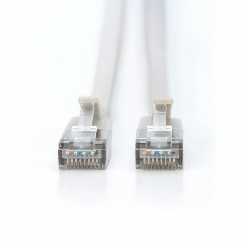 Mrežni kabel Digitus FTP CAT.6A, 2m, siv