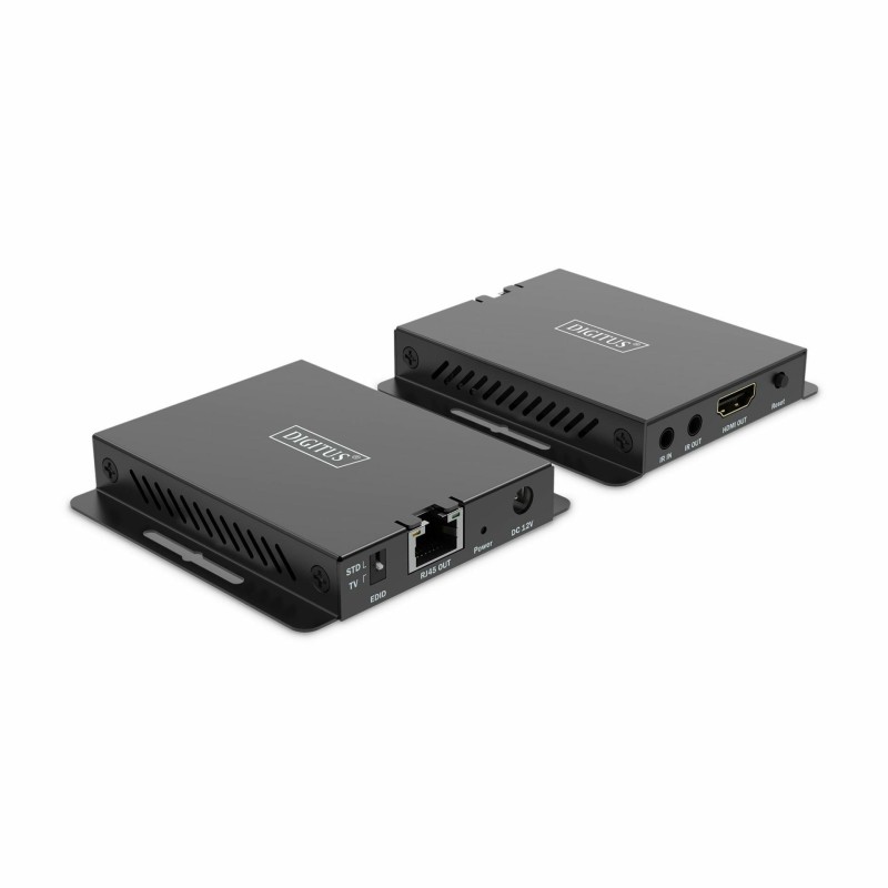 Podaljšek Digitus DS-55342– HDMI + IR preko RJ45, do 30 m