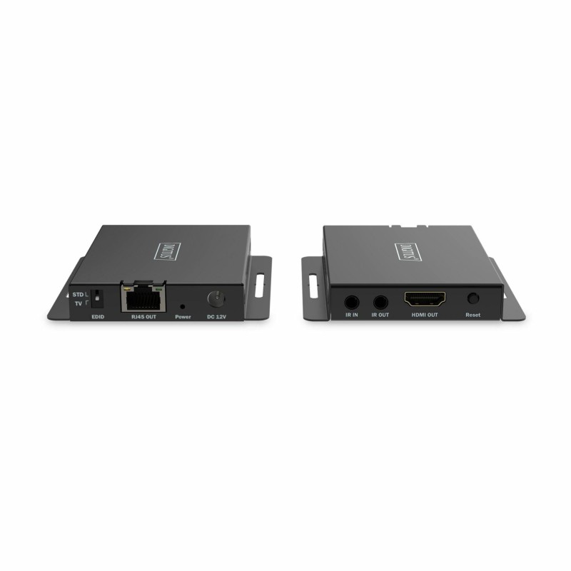 Podaljšek Digitus DS-55342– HDMI + IR preko RJ45, do 30 m