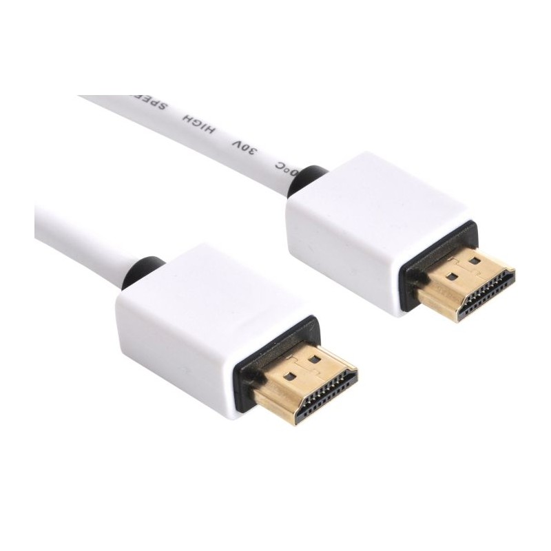 Kabel Sandberg HDMI 2.0, 2m