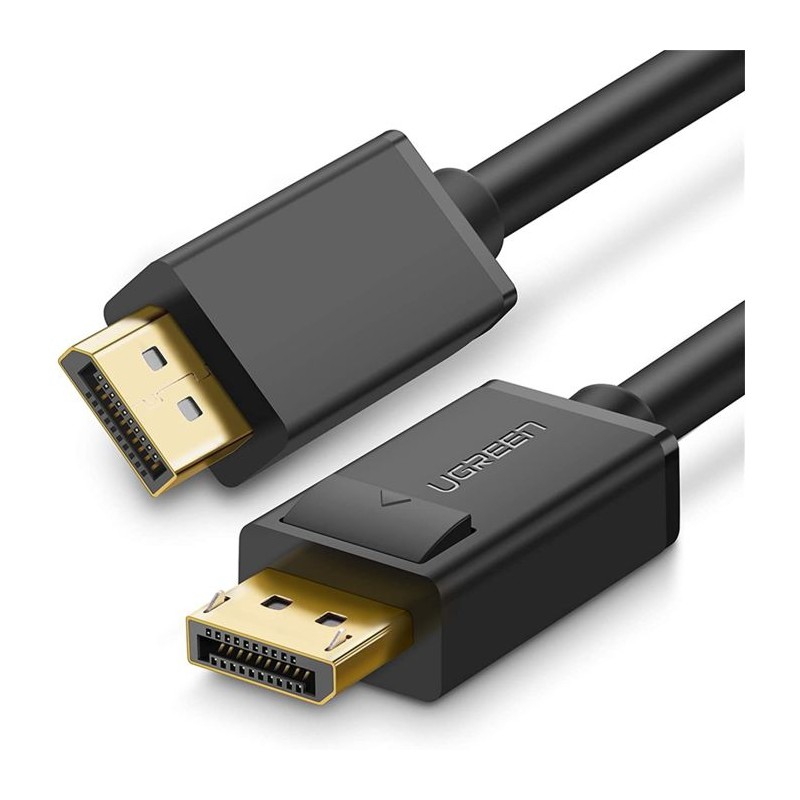 Kabel Ugreen 4K DisplayPort, 3m