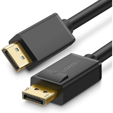 Kabel Ugreen 4K DisplayPort, 3m