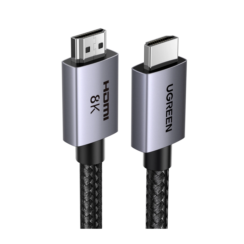 Kabel Ugreen 8K Ultra HDMI 2.1, 3m