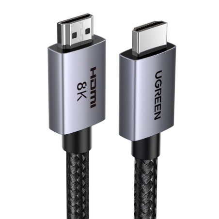 Kabel Ugreen 8K Ultra HDMI 2.1, 3m