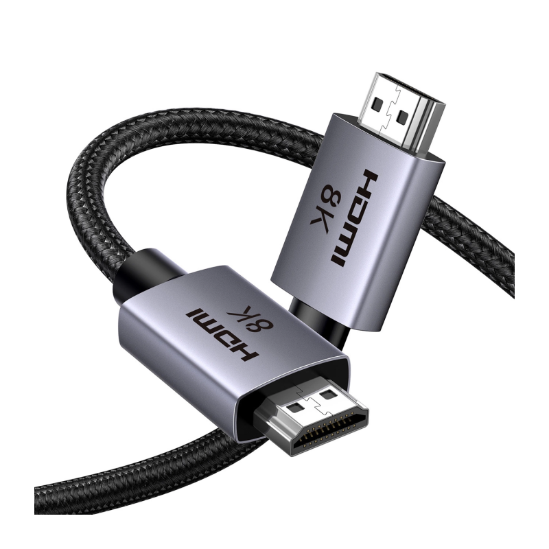 Kabel Ugreen 8K Ultra HDMI 2.1, 3m