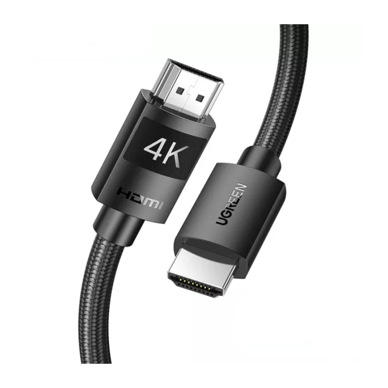 Kabel Ugreen 4K HDMI 2.0, 1m