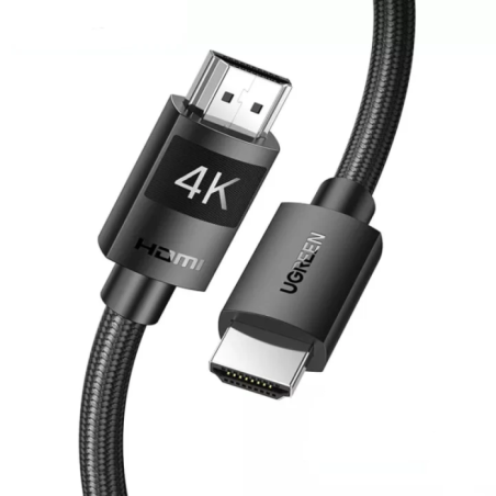 Kabel Ugreen 4K HDMI 2.0, 3m