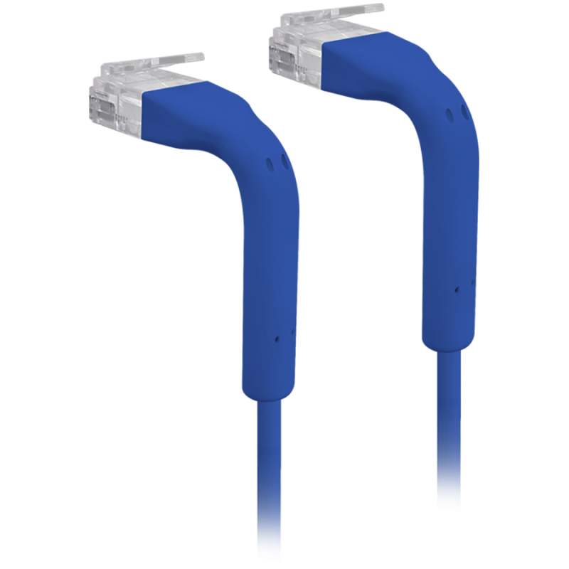 Kabel Ubiquiti UniFi U-Cable-Patch-RJ45-BL-50