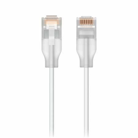 Kabel Ubiquiti UACC-Cable-Patch-EL-1M-W, 1m