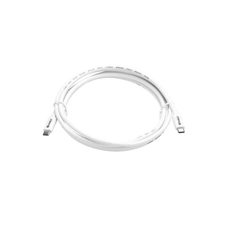 Kabel Sandberg Saver USB-C/C, 65W, 2m