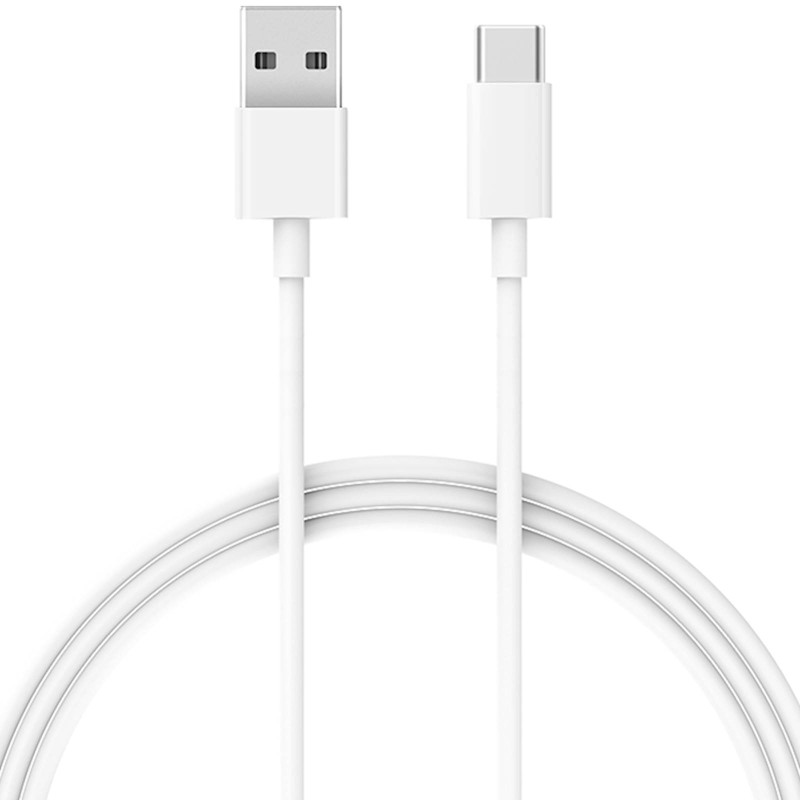 Kabel Xiaomi Mi USB-C/A, 1m