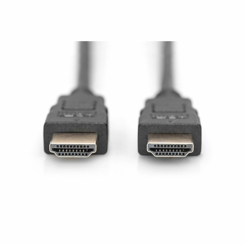 Kabel HDMI - HDMI 1m, High Speed Ultra HD Digitus