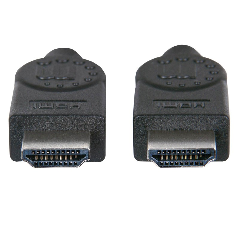 Kabel HDMI - HDMI 2m Manhattan
