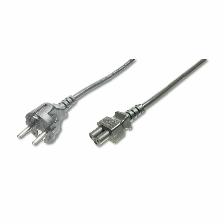 Napajalni kabel 220V 0,75m C5 TRIPOLAR Digitus