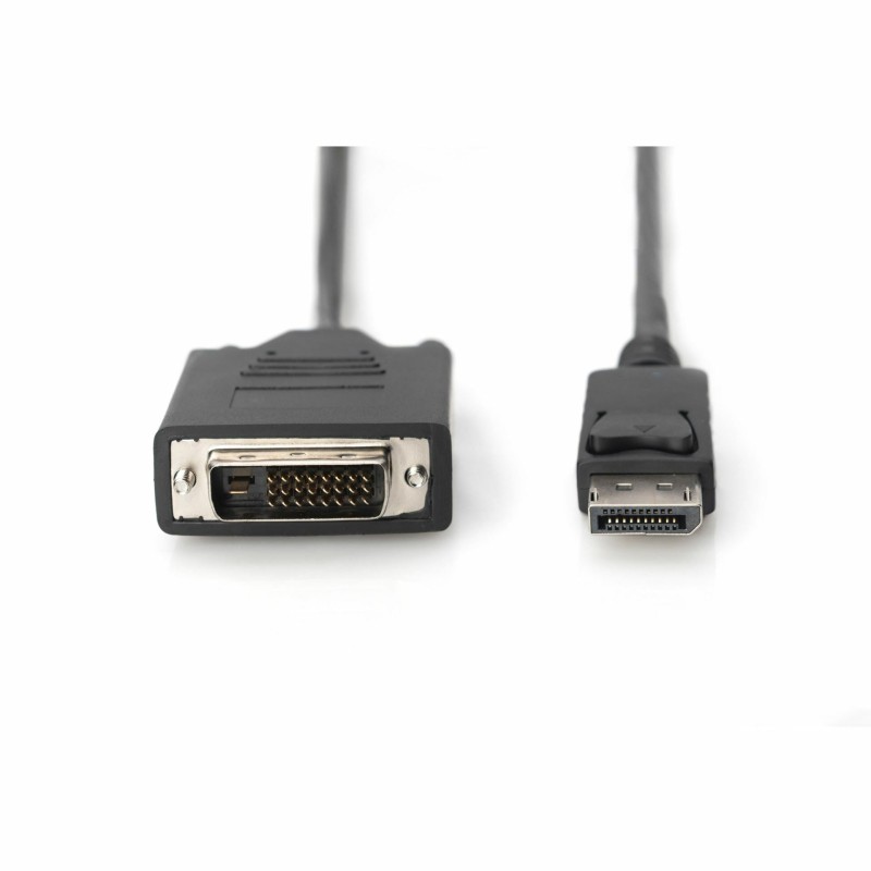 Kabel DisplayPort - DVI 5m Digitus