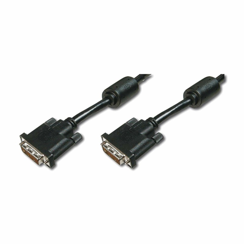 Kabel za monitor DVI M/M 24+1, 3m