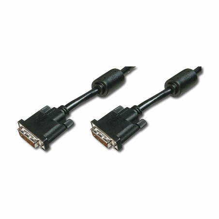 Kabel za monitor DVI M/M 5m