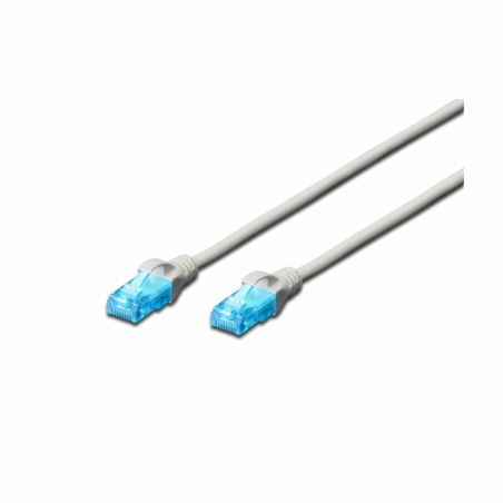 Kabel UTP CAT.5e patch 30m siv Digitus