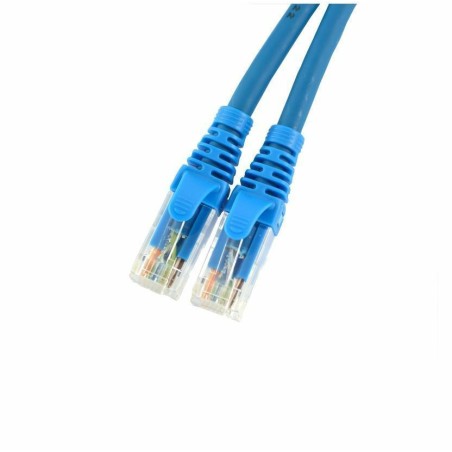 Kabel UTP CAT.6 patch 3m Leviton moder LSOH