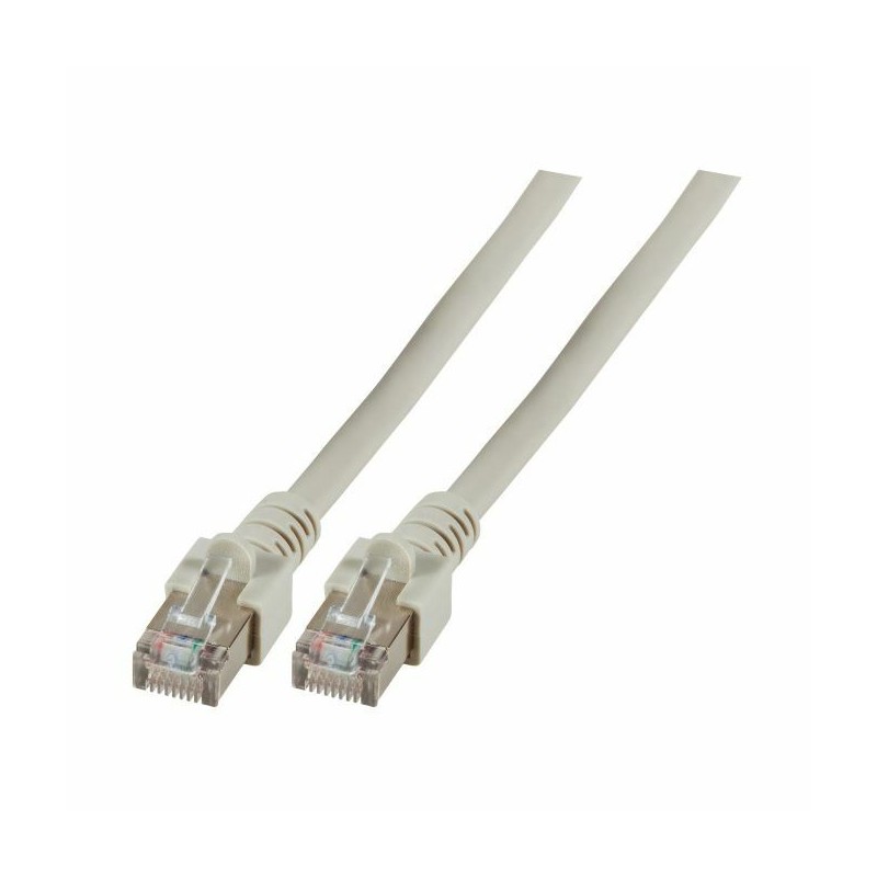 Kabel SFTP CAT.5e patch 2m siv EFB