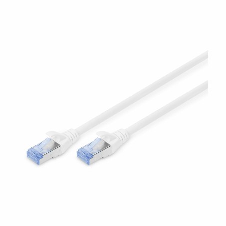 Kabel SFTP CAT.5e patch 10m siv Digitus