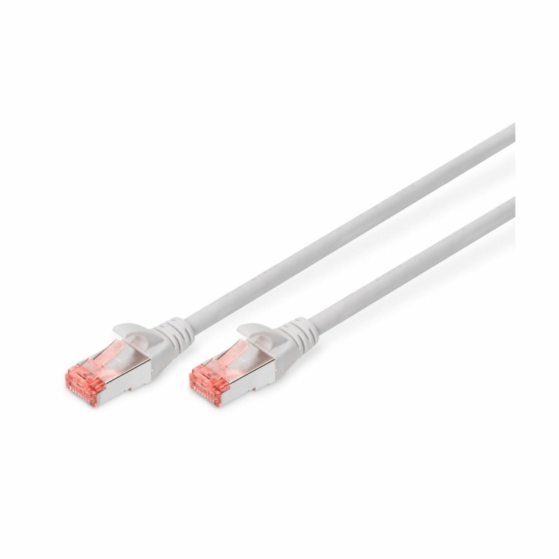 Kabel SFTP CAT.6 patch 15m siv Digitus