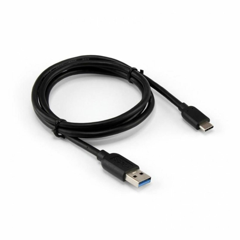 Kabel USB 3.1 A-C 1,5m črn SBOX