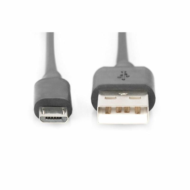Kabel USB A-B mikro 3m
