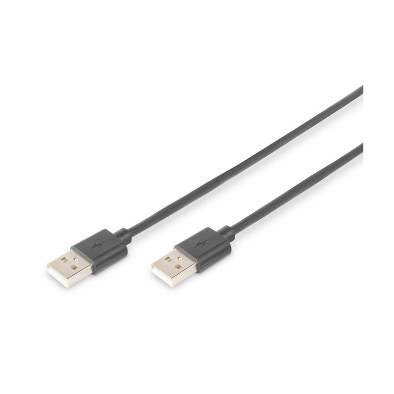Kabel USB A-A 1.8m M/M