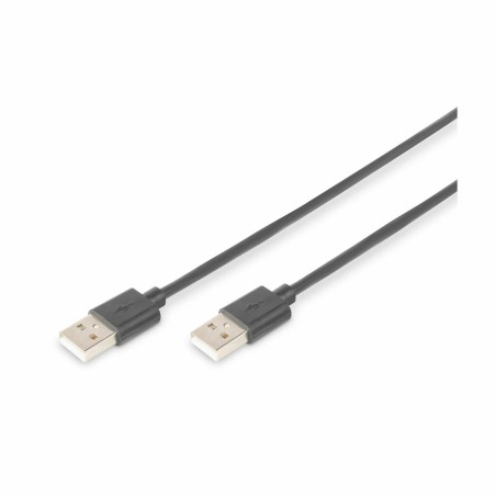 Kabel USB A-A 1.8m M/M