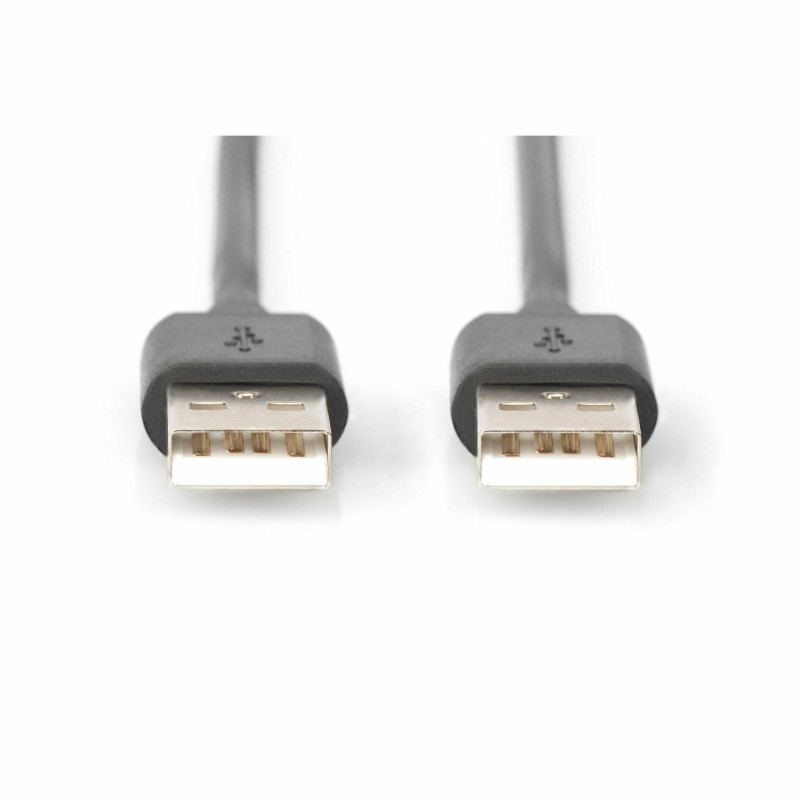 Kabel USB A-A 1.8m M/M