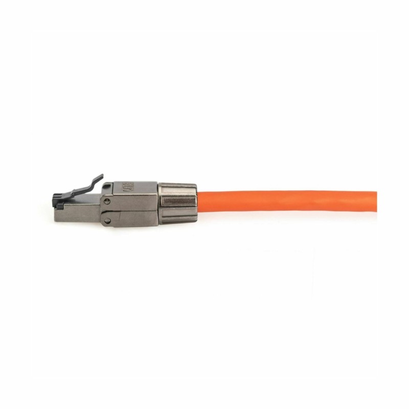 Konektor Digitus RJ45 CAT.8.1 FTP sestavljiv, 9060038