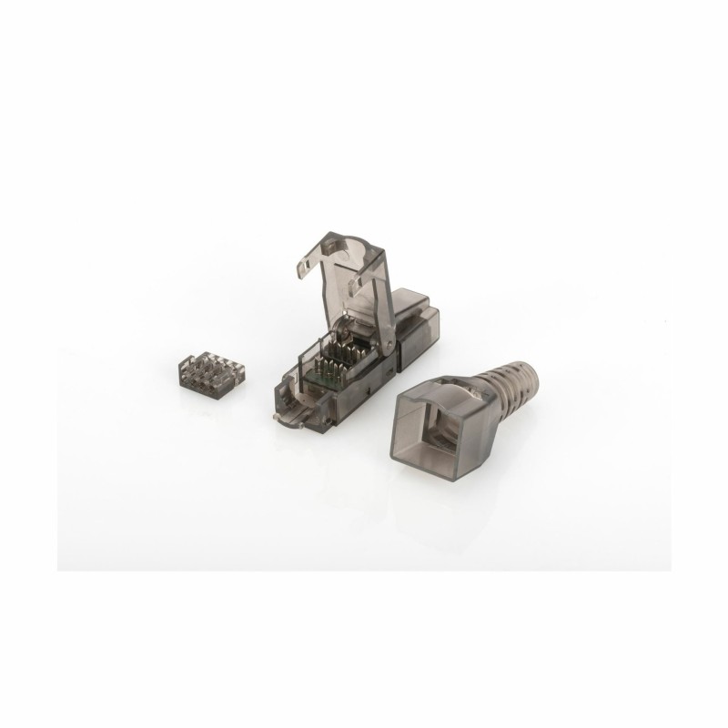 Konektor Digitus RJ45 CAT.6A UTP sestavljiv, 9081501