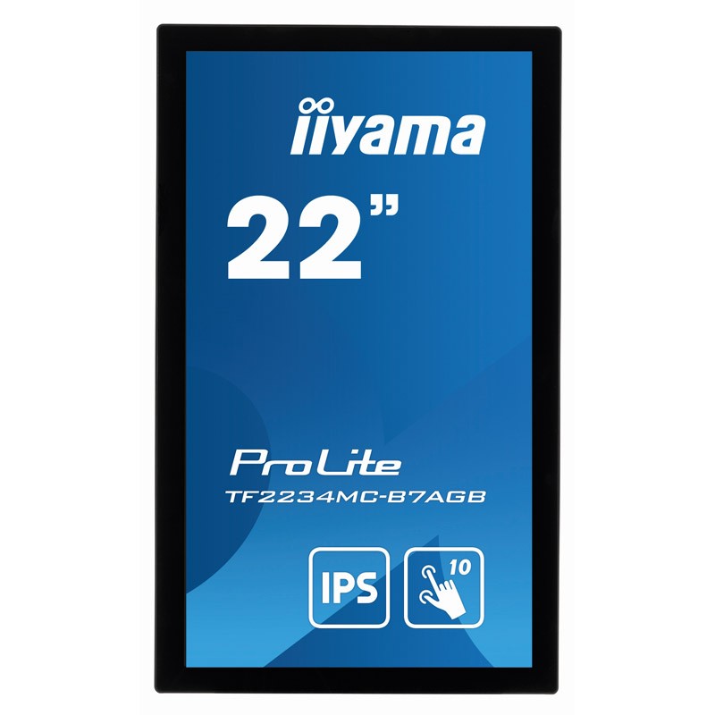 Monitor IIYAMA ProLite TF2234MC-B7AGB