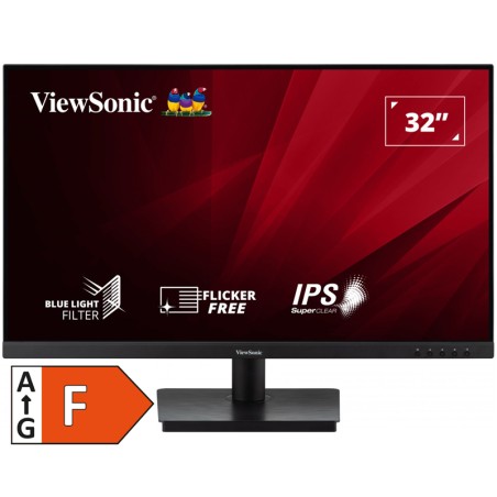 Monitor VIEWSONIC VA3209-2K-MHD