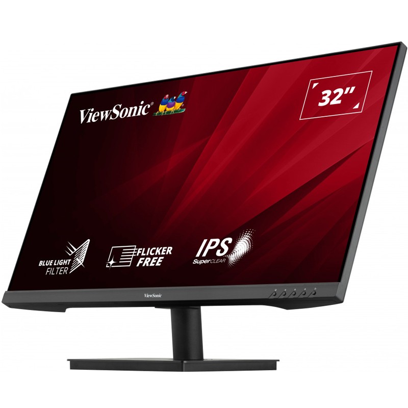 Monitor VIEWSONIC VA3209-2K-MHD