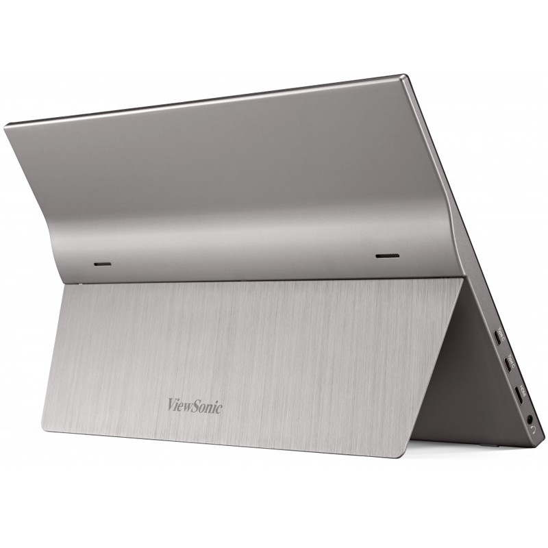 Monitor VIEWSONIC TD1655, touch