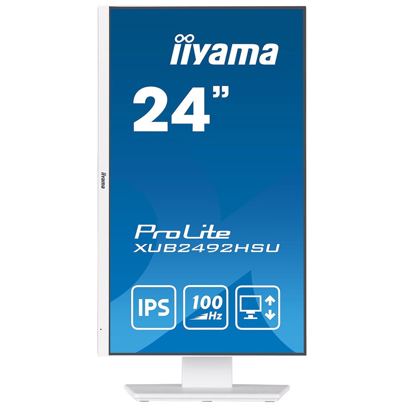 Monitor IIYAMA ProLite XUB2492HSU-W6