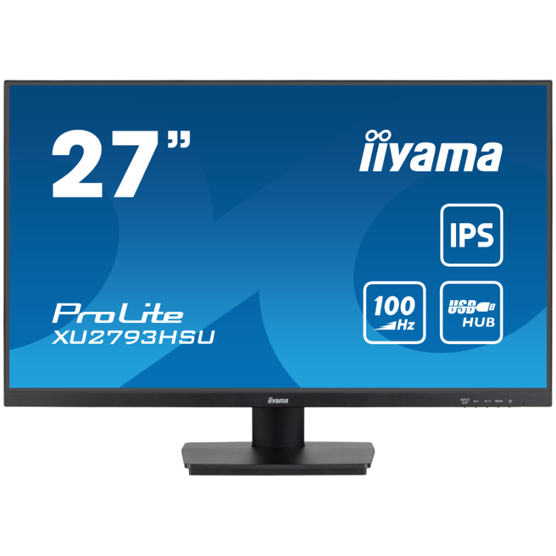 Monitor IIYAMAXU2793HSU-B6