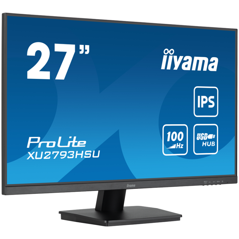 Monitor IIYAMAXU2793HSU-B6