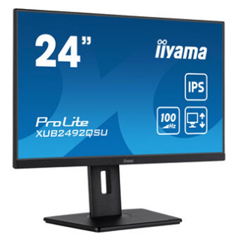 Monitor IIYAMA ProLite XUB2492QSU-B1