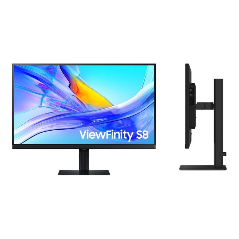 Monitor SAMSUNG ViewFinity 27 S80UD