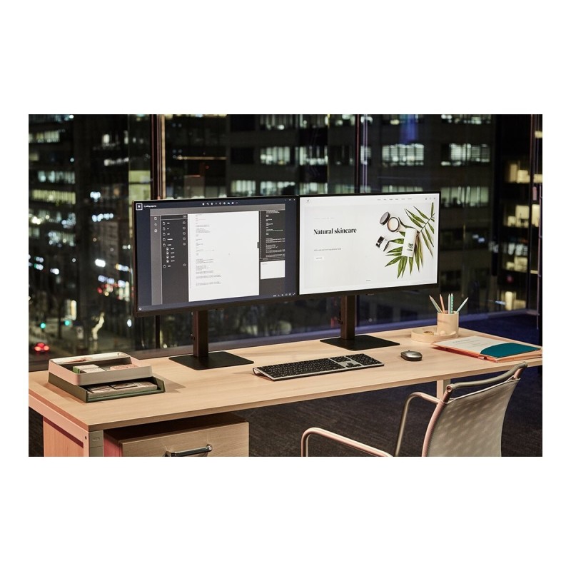 Monitor SAMSUNG ViewFinity 27 S80UD