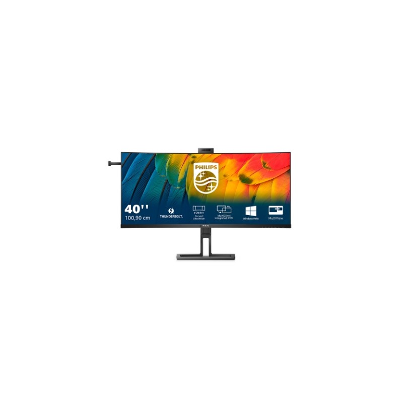 Monitor Philips Business 40B1U6903CH