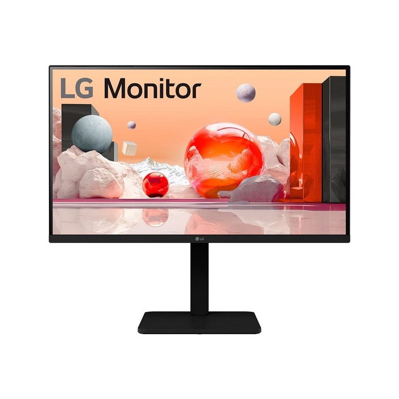 Monitor LG 24BA550-B